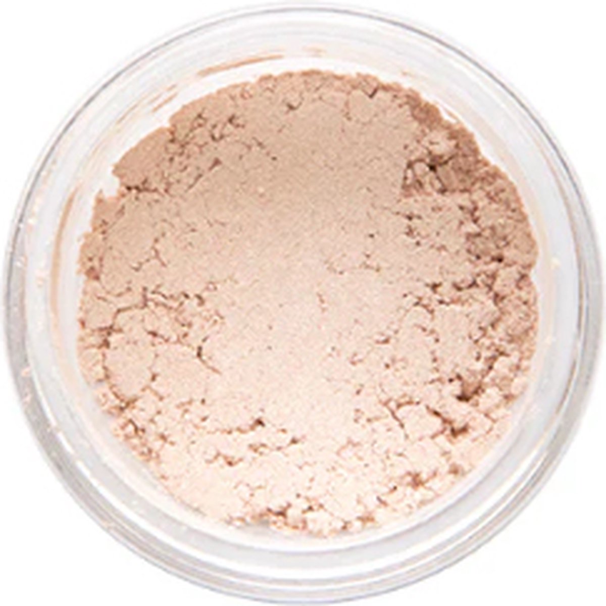 Goedkoopste Cent Pur Cent Loose Mineral Eyeshadow Rosé Tendre