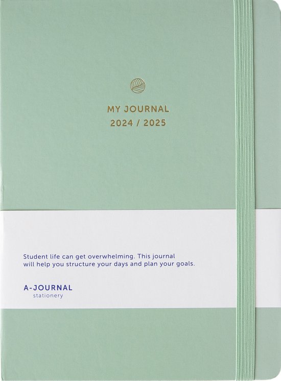 A-Journal