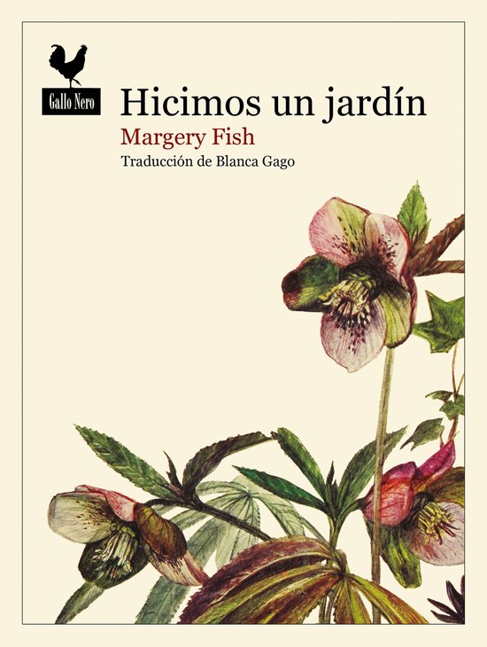 Narrativas 90 - Hicimos un jardín - cover
