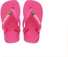 Havaianas - Brasil Logo Baby - Roze Kinderslippers-23 - 24