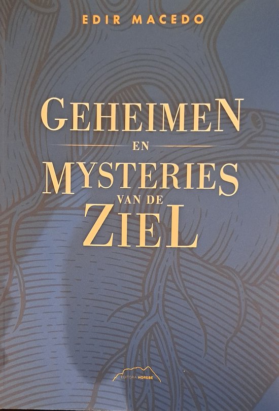 Geheimen en Mysteries van de Ziel