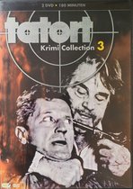 Tatort crimi collection 3 dvd 3