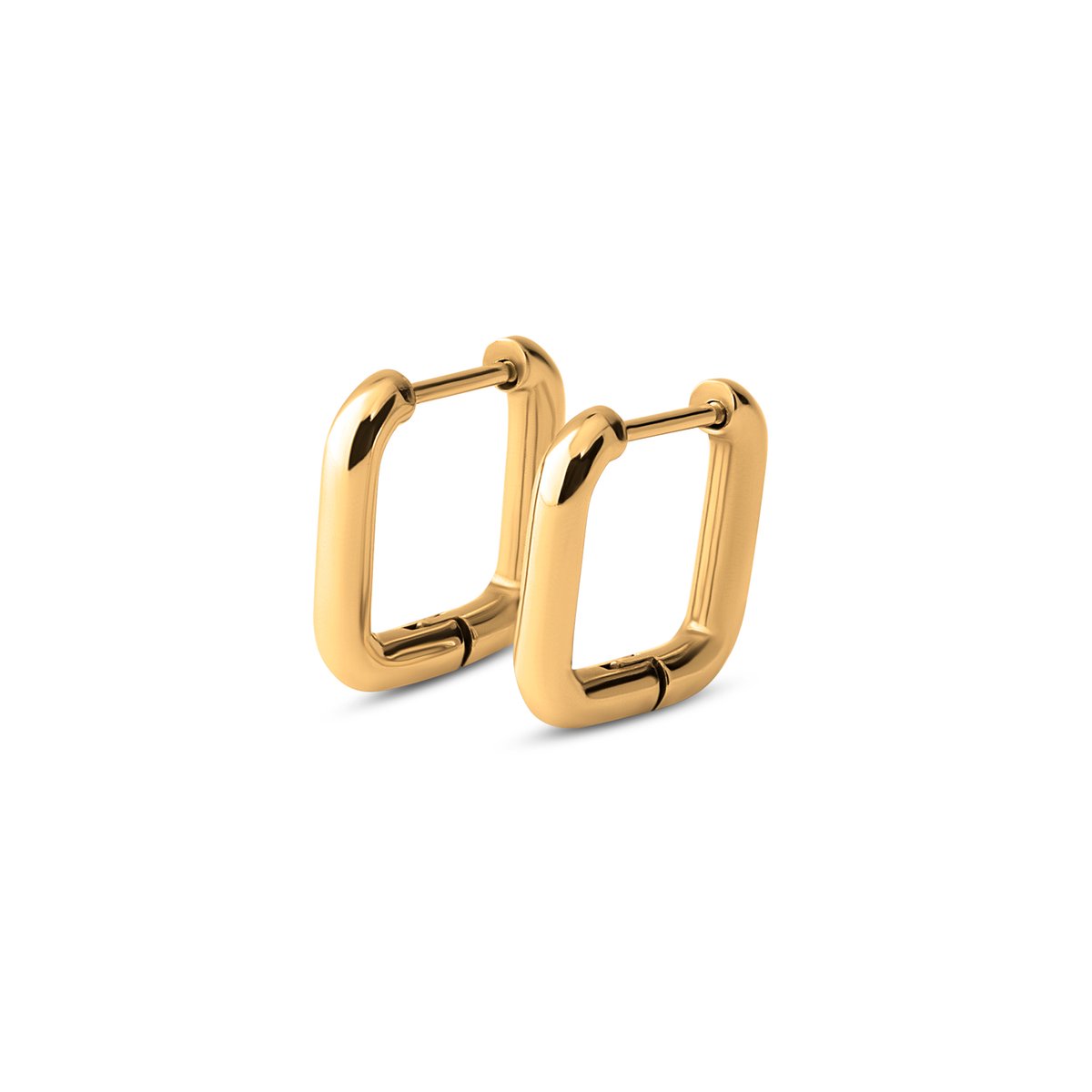 Melano Friends Oorbellen Ella | Goud