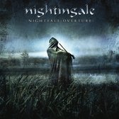 Nightingale - Nightfall Overture (Re-issue) (CD)