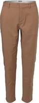 AGU Long Chino Venture Dames - Leather - XS