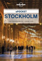 Pocket Guide - Lonely Planet Pocket Stockholm