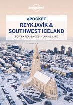 Pocket Guide - Lonely Planet Pocket Reykjavik & Southwest Iceland