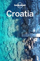 Travel Guide - Lonely Planet Croatia
