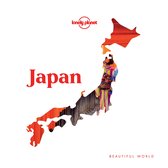 Lonely Planet - Lonely Planet Beautiful World Japan