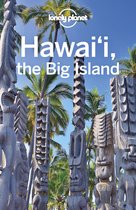 Travel Guide - Lonely Planet Hawaii the Big Island