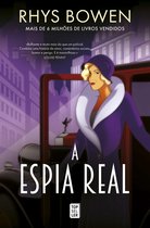 Her Royal Spyness 1 - A Espia Real (Her Royal Spyness 1)