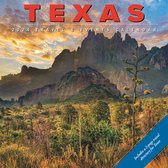 Texas Kalender 2024