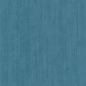 Ton sur ton behang Profhome 378338-GU vliesbehang glad tun sur ton mat blauw 5,33 m2