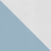 Pleister-look behang Profhome 103611-GU overschilderbaar vliesbehang licht gestructureerd in spachtelputz look mat wit 5,33 m2