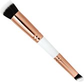 Cent Pur Cent Double Ended Brush Cream Face & Eyes