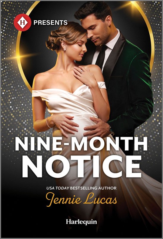 Nine-Month Notice - cover