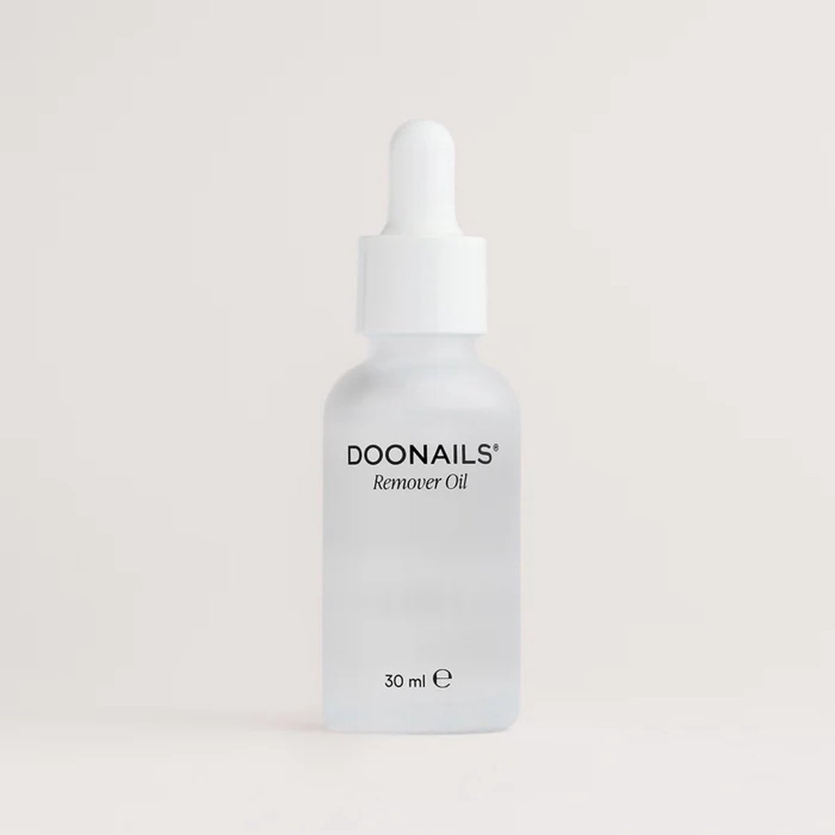 Doonails - Verwijderingsolie - Soft Gel Press Ons