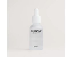 Doonails - Verwijderingsolie - Soft Gel Press Ons