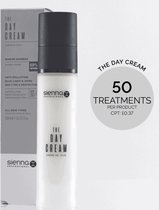 Sienna X The Day Cream