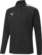 Puma teamLIGA Sportjas Unisex - Maat 116