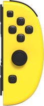 Bol.com Freaks and Geaks Rechter Joy-Con Controller voor Switch Geel aanbieding