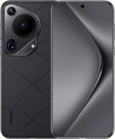 Huawei Pura 70 Ultra 5G - 16GB/512GB (Black)