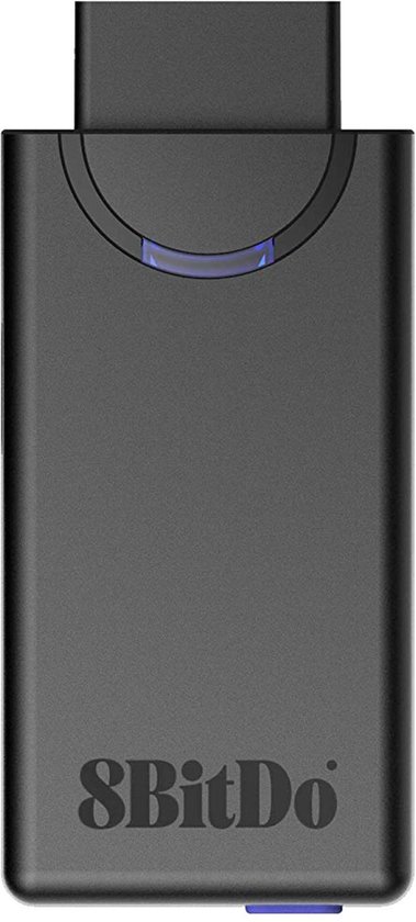 8Bitdo Bluetooth Genesis/Mega Drive Retro Receiver