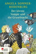 Der kleine Vampir 19 - Der kleine Vampir und die Gruselnacht