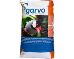 Garvo Volièrezaad 20 kg