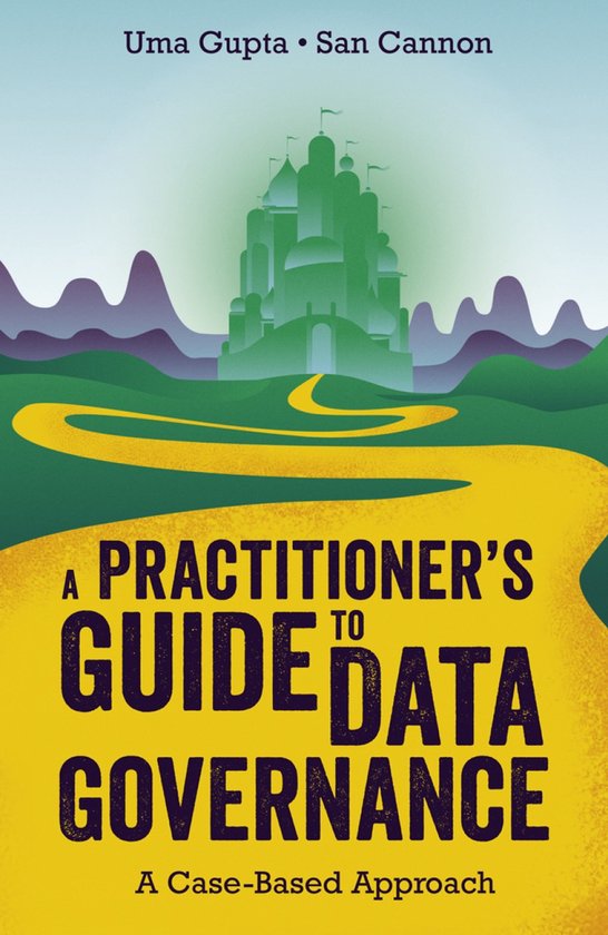 Foto: Practitioners guide to data governance