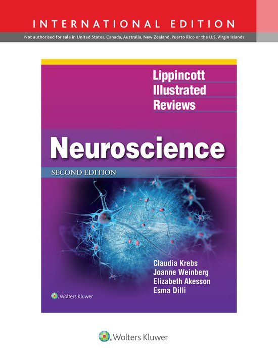 Lippincott Illustrated Reviews Neuroscience Lippincott Illustrated Reviews Series
