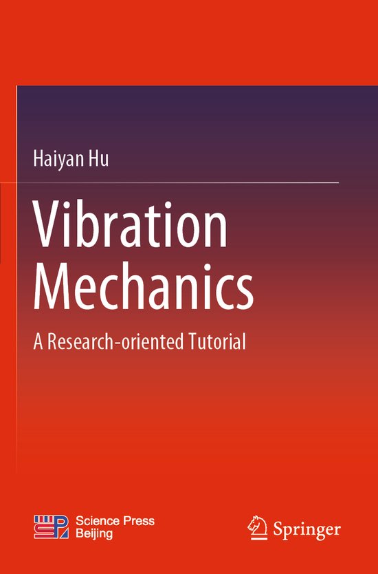Vibration Mechanics - cover