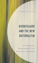New Kierkegaard Research- Kierkegaard and the New Nationalism