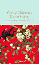 Macmillan Collector's Library- Classic Christmas Crime Stories