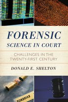 Issues in Crime and Justice- Forensic Science in Court