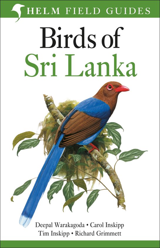 Birds Of Sri Lanka