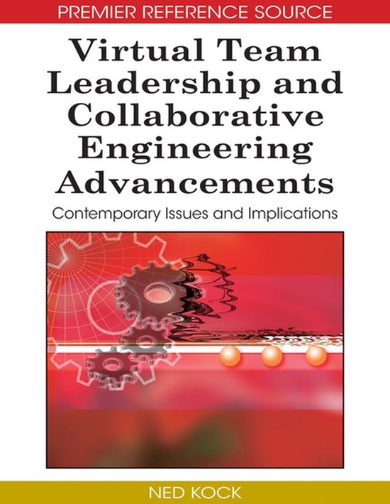 Advances in E-Collaboration (AECOB) Book Series- Virtual Tea ... - cover