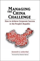 Managing the China Challenge