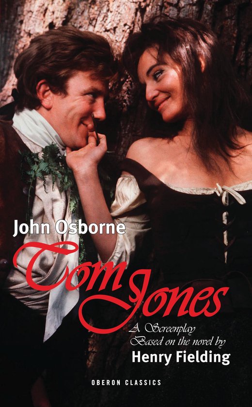 Tom Jones - cover