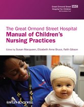Great Ormond Street Hospital Manual Of C