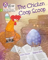 Big Cat Phonics for Little Wandle Letters and Sounds Revised-The Chicken Coop Scoop