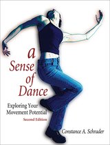 A Sense of Dance - 2nd Edition