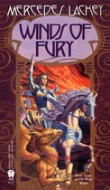DAW Books WINDS OF FURY THE MAGE WINDS BOOK III), Livre broché, 464 pages