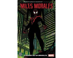 Miles Morales: Spider-man Vol. 1