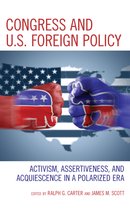 Congress and U.S. Foreign Policy
