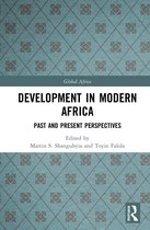 Global Africa- Development In Modern Africa