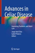Advances in Celiac Disease