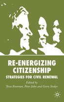 Re-Energizing Citizenship