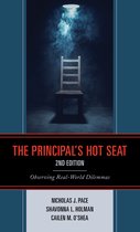 The Principal’s Hot Seat