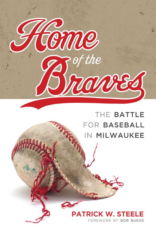 Home of the Braves - cover